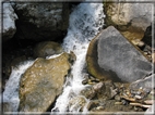 foto Cascate in Val Genova